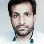 امراله ابراهیمی ورزنه