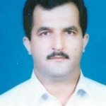 حیدر ایزدگشت