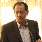 محمد افخمی اردکانی