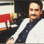 شهرام منوچهری
