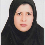 نجمه دهشیری زاده
