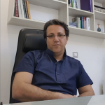 بهزاد ابراهیمی