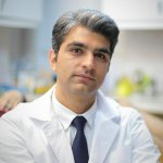 جمال میرزائی