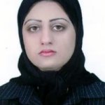 مریم معتمدی