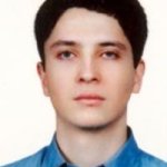 سعید عزیزی نژاد