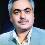 غلامحسین مبارکی