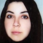 ماریا هاشمیان