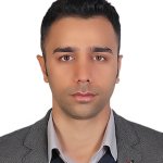 مقداد قاسمی گرجی