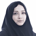ملیحه لایقیان جوان