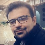 محمداسماعیل آرامش بروجنی