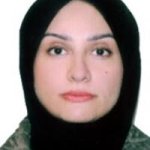 مهرنوش مؤمنی روچی