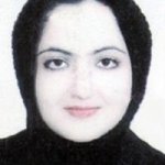 مریم روحانی