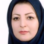 مرضیه صادقی