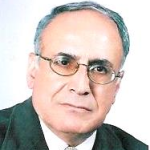 علی زندی