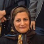 عزیزه قانع عز آبادی