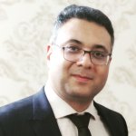 محمد یعقوبی