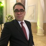 محمد گل محمدی
