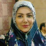 سيده رقيه پناهي
