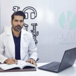 مهدی صدیقی مورنانی