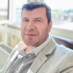 محمدرضا برزگر تهمتن