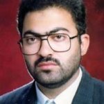 محمد رضا عمویی