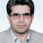 محمدرضا جعفری نسب اشکذری