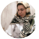 ملیحه آقایی