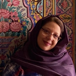 بهاره فخرائی
