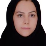 مژگان نیکدل  