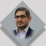 سیدعلیرضا مروجی