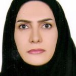 نسرین آقایی