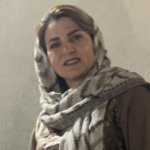 بتول السادات حیدری