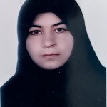 زهرا علیزاده