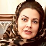 فاطمه حسینی بیوکی