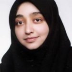مریم خلیفه سلطانی خواجوئی