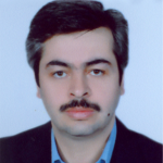 محمد رضا معین