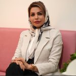 فاطمه آقائي ميبدي