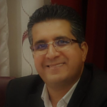 جلیل کهدویی