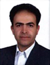 مهدی اسکندرلو