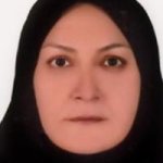 زهرا محمدی