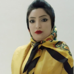 ندا ممبینی