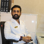 آرمین محمدی لیری