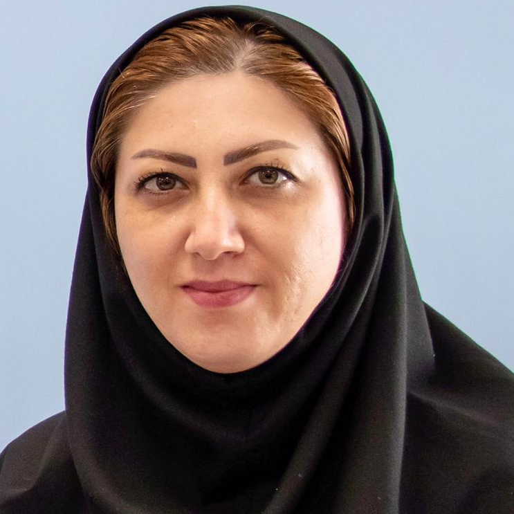 پریسا رحمانی