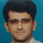 مهدی پایدار اردکانی