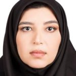 محبوبه سادات فاطمی نسب