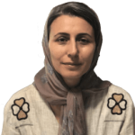 مهرنوش نیشابوری