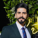 میلاد موسوی نسب