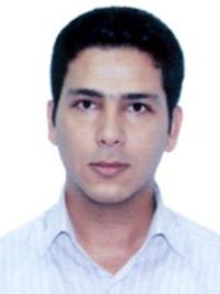 مهدی حیدری ترک آباد