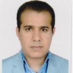 شکراله مظلومی
