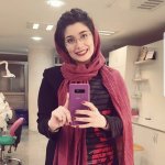 فاطمه پهلوان فلاحی